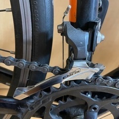 GIANTロードバイクの画像