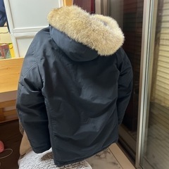 WOOLRICH