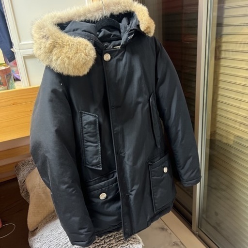 WOOLRICH