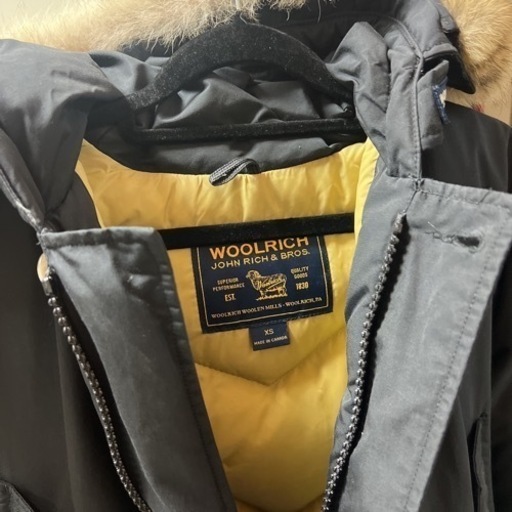 WOOLRICH