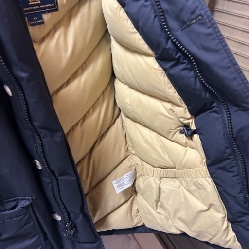 WOOLRICH