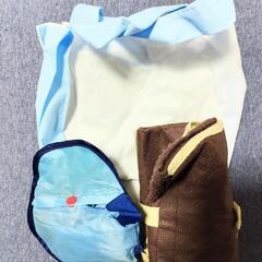 エコバッグ3点セット