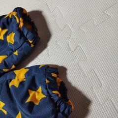 RED WOOD 　ジャンプスーツ　95の画像