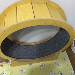 キャットホイールの画像
