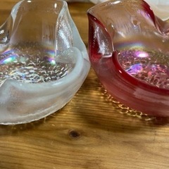 ガラス器の画像
