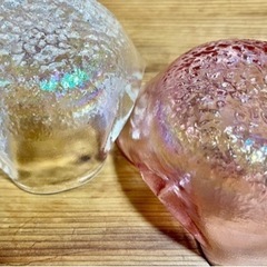 ガラス器の画像