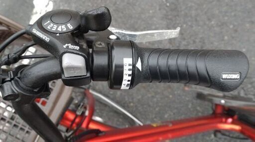 美品 Exect familiar・フル電動&アシスト自転車・26インチ・ 試乗も出来ます！