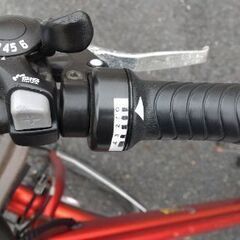 美品 Exect familiar・フル電動&アシスト自転車・26インチ・ 試乗も出来ます！の画像