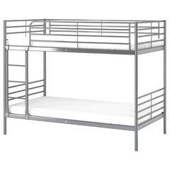【IKEA】2段ベッドの画像