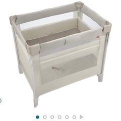 ココネルエアー ベビーベッド の画像