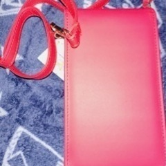 ハリーポッター　グリフィンドールバッグの画像