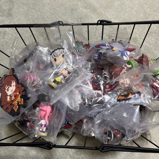 ウマ娘グッズ一式
