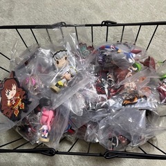 ウマ娘グッズ一式