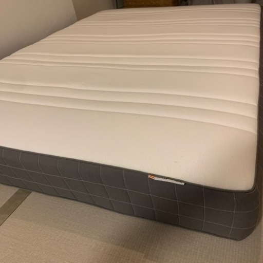 IKEA マットレス