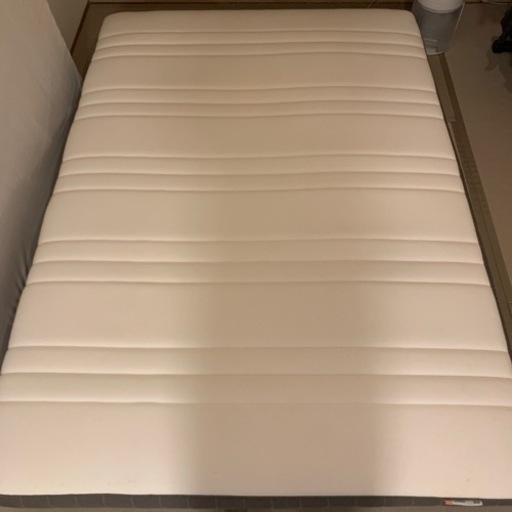 IKEA マットレス
