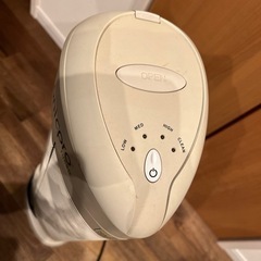 今だけ60%off‼️ヤーマン　フィルターなし空気清浄機という最強商品の画像