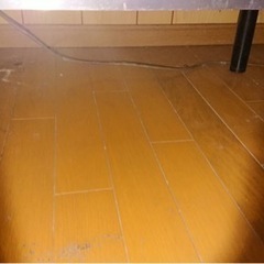 ガラスケース　ショーケース　コレクション棚　照明付きの画像