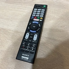 SONY 液晶テレビ BRAVIA 40インチ の画像