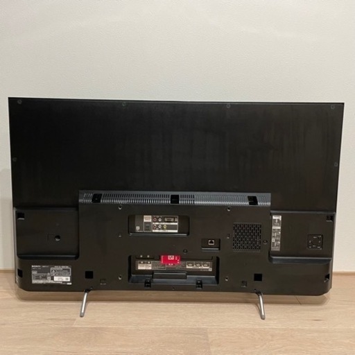SONY 液晶テレビ BRAVIA 40インチ 