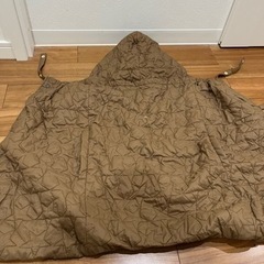 UNIQLO ベビーカーブランケット