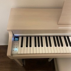カワイ 電子ピアノ CN29 A 21年製 88鍵 河合 KAWAI 楽器 (ひかり