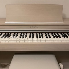 カワイ 電子ピアノ CN29 A 21年製 88鍵 河合 KAWAI 楽器 (ひかり