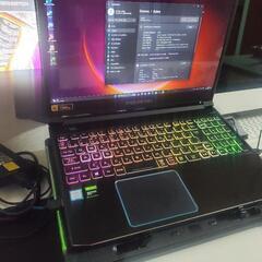 acer Predator Helios 300