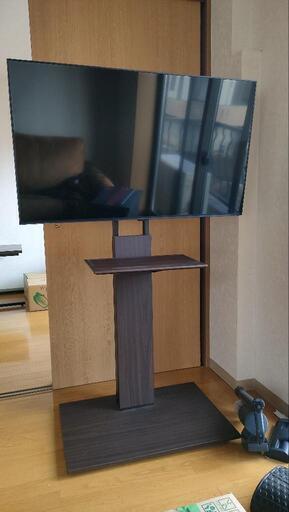 LG 2022年製 液晶テレビ (取引中)