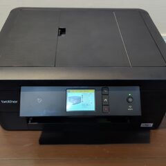 brother DCP-J982N ジャンク