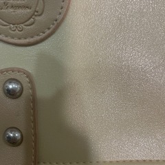 バック リュックの画像
