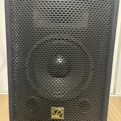 【中古】Classic Pro PA10/4  セットの画像