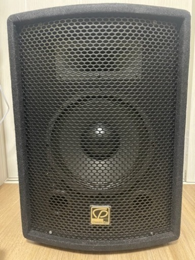 【中古】Classic Pro PA10/4  セット