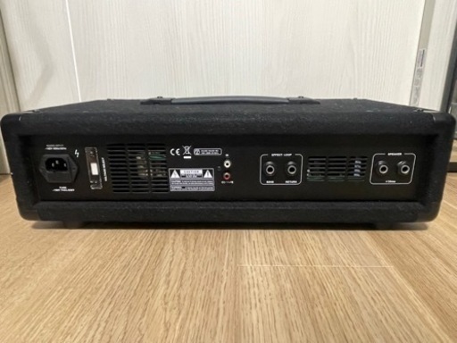 【中古】Classic Pro PA10/4  セット