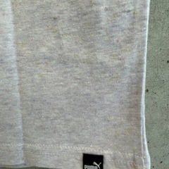 【新品】 プーマ ウィメンズ NEP ヤーン 半袖 Tシャツ（パープル）の画像