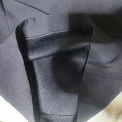 ZARA BASIC　パンツ　レディース　ブラック　サイズM(日本)の画像