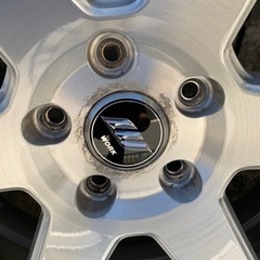 ワークジーストst1  21インチの画像