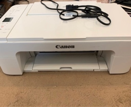 Canon TS3330 プリンター