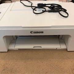 Canon TS3330 プリンター