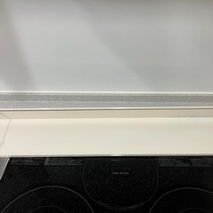 排気口カバー60cm用の画像