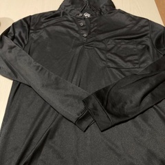 作業着長袖ポロシャツ(購入者様決定)