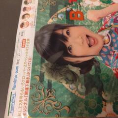 B.L.T.2月　モモクロzコラボの画像