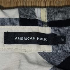 レディース・シャツの画像