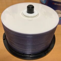 Verbatim バーベイタム DVD-R 4.7GB 46枚の画像