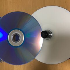 Verbatim バーベイタム DVD-R 4.7GB 46枚の画像