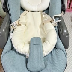 【引取希望】☆美品☆コンビ 電動ハイローチェア ホワイトレーベル...