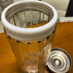 パスタ入れなどにの画像