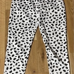【美品】❣️Rady❣️レギンス　ダルメシアン柄　Ｍ