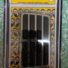 ムーンアイズ　ブレーキペダル　アメリカ雑貨　USDM ローライダー　ヴィンテージの画像