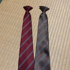 津山商業　制服