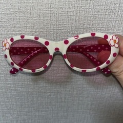 ちょっとおかしなメガネ2個🥸の画像